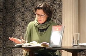 Dagmar Formann, Buchpräsentation Thalia